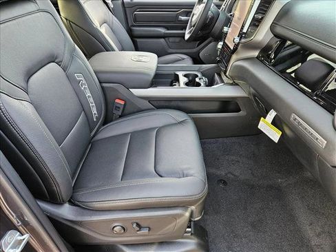 New 2026 RAM 1500 Rebel w/ Rebel Level 2 Equipment Group image 15