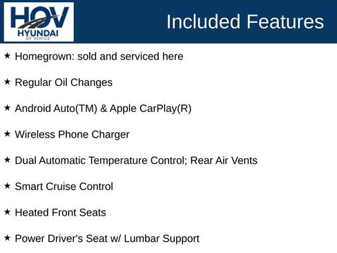 Certified 2024 Hyundai Tucson SEL FWD image 4