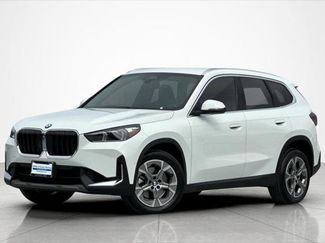 Used 2023 BMW X1 xDrive28i w/ Convenience Package video 1