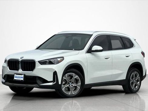 Used 2023 BMW X1 xDrive28i w/ Convenience Package image 1