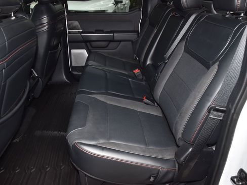 Certified 2024 Ford F150 Raptor image 14