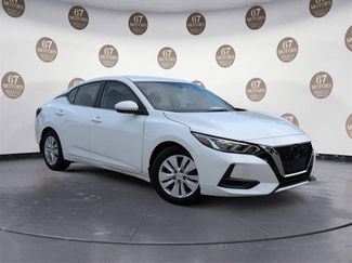 Used 2023 Nissan Sentra S video 1