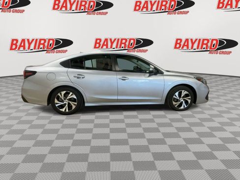 Used 2024 Subaru Legacy Premium w/ Popular Package #1 image 9