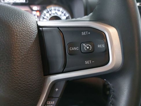 Used 2023 RAM 1500 Big Horn image 22