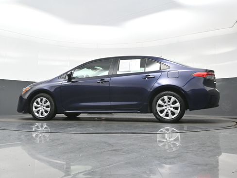Used 2024 Toyota Corolla LE FWD image 27