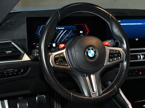 Used 2023 BMW M2 w/ Lighting Package RWD image 23
