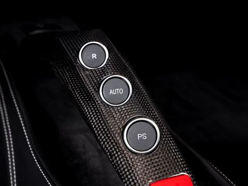 Certified 2018 Ferrari 488 Spider RWD image 48