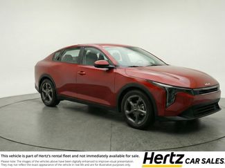Used 2025 Kia K4 LXS video 1