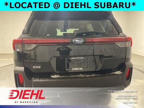 New 2026 Subaru Outback Limited XT image 6