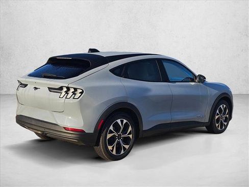 New 2026 Ford Mustang Mach-E Select image 16