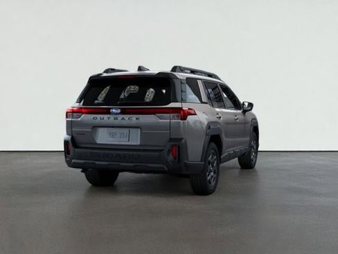 New 2026 Subaru Outback Premium AWD/4WD image 5