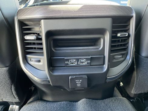 New 2026 RAM 2500 Laramie w/ Night Edition image 41