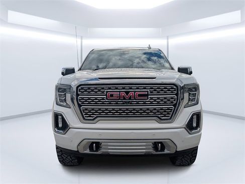 Used 2019 GMC Sierra 1500 Denali w/ Denali Ultimate Package image 8