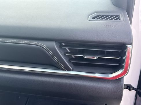 Certified 2026 GMC Terrain Elevation FWD image 30