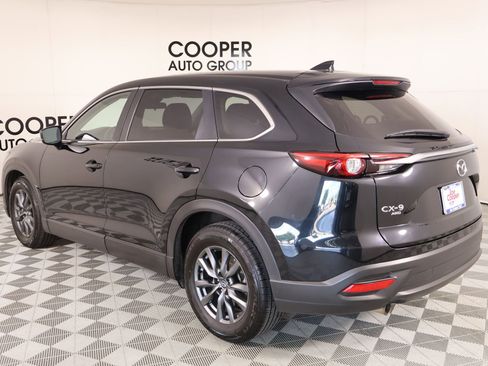 Used 2022 MAZDA CX-9 Sport AWD/4WD image 23