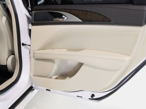 Used 2017 Lincoln MKZ Select w/ Climate Package image 60