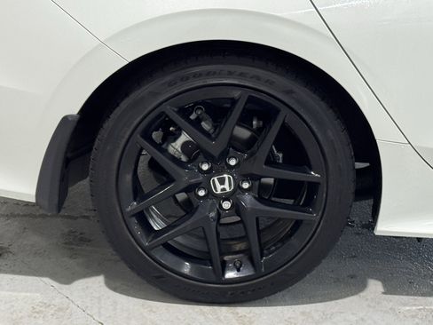 Used 2024 Honda Civic Sport image 37
