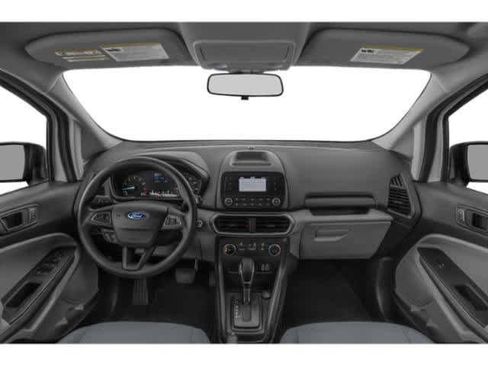 Used 2018 Ford EcoSport S FWD image 11