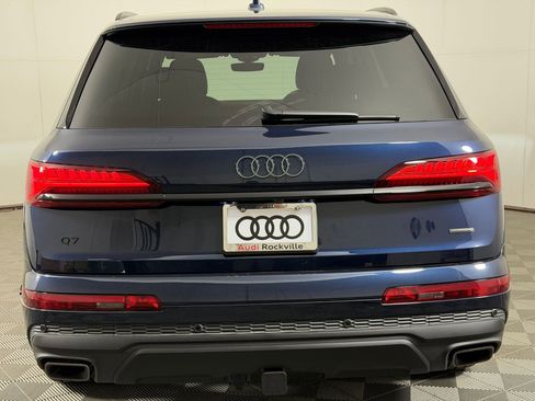 New 2026 Audi Q7 3.0T Premium Plus AWD/4WD image 10