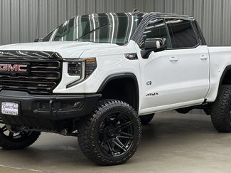 Used 2026 GMC Sierra 1500 AT4X AWD/4WD video 1