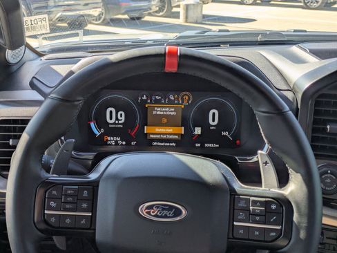 Used 2023 Ford F150 Raptor image 23