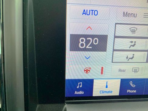 Used 2020 Ford F250 Platinum image 18