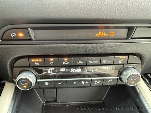 Used 2020 MAZDA CX-5 Grand Touring Reserve image 31