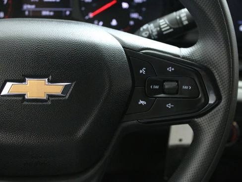 Certified 2024 Chevrolet Trax LS w/ Driver Confidence Package FWD image 15