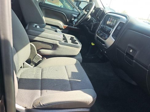 Used 2017 GMC Sierra 1500 SLE w/ Elevation Edition AWD/4WD image 13
