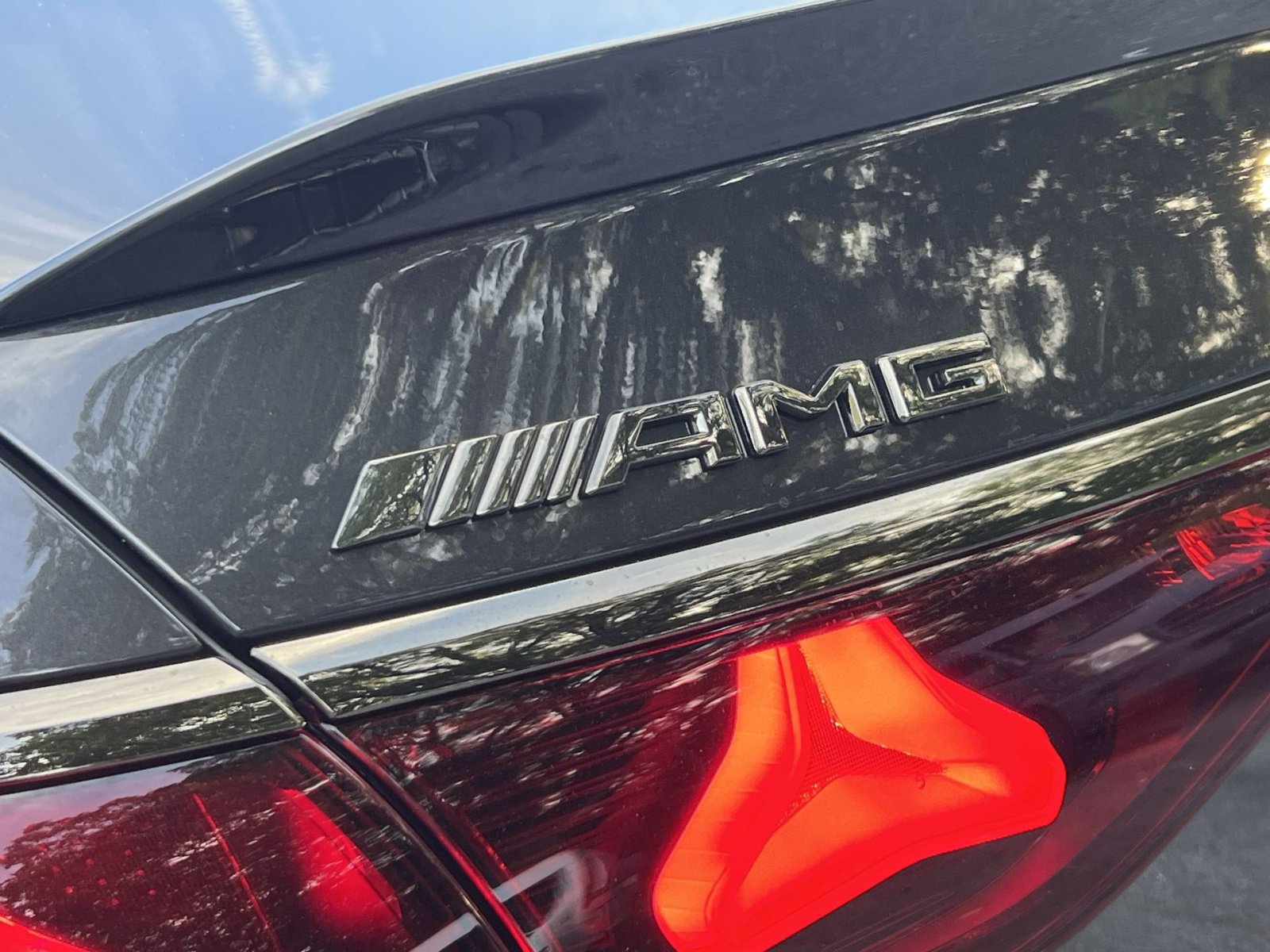 New 2027 Mercedes-Benz E 53 AMG e 4MATIC Sedan image 37