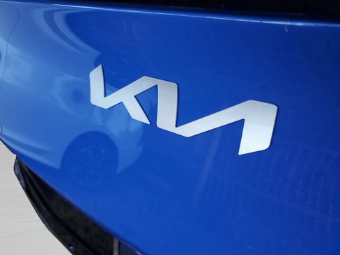 New 2026 Kia Sportage SX FWD image 29