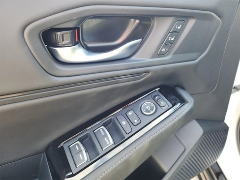 New 2025 Honda Accord Touring image 34