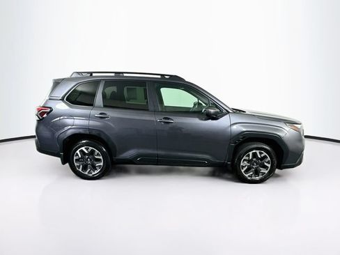 Certified 2026 Subaru Forester Premium w/ Base/Premium Package AWD/4WD image 10