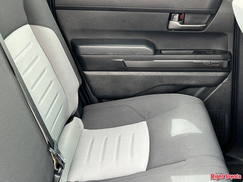 Certified 2026 Toyota Tacoma TRD Sport RWD image 15