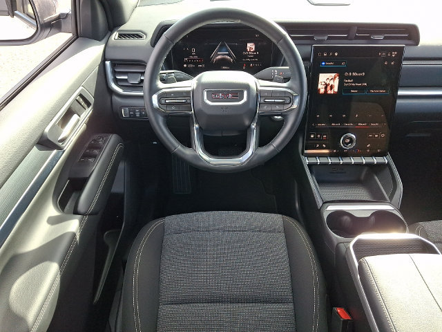 Used 2026 GMC Terrain Elevation AWD/4WD image 3