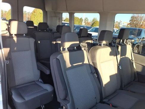 Used 2024 Ford Transit 350 XLT image 15