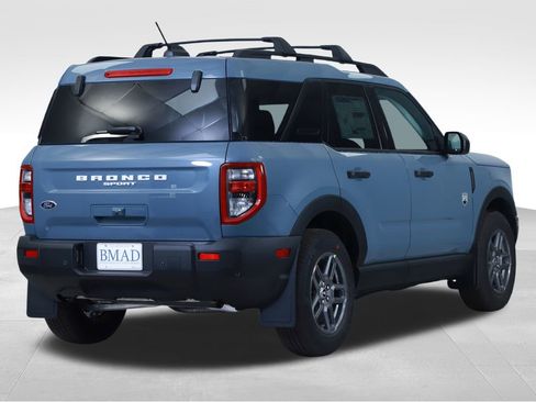 New 2025 Ford Bronco Sport Big Bend image 15
