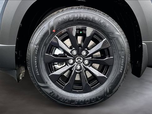 New 2026 MAZDA CX-50 AWD 2.5 Hybrid w/ Weather Package image 18