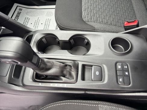 New 2025 Ford Ranger XL image 36