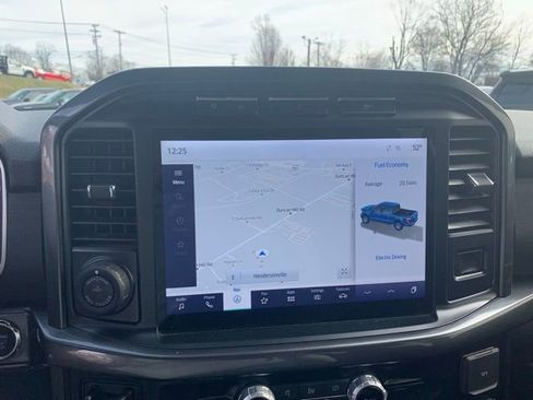 Certified 2023 Ford F150 XLT w/ Equipment Group 302A High image 18