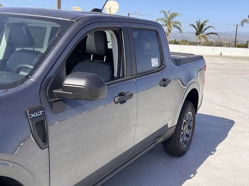 New 2026 Ford Maverick XLT image 9