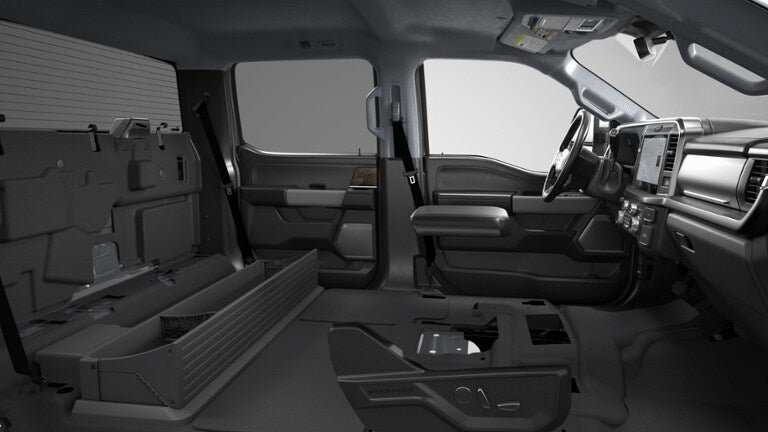 New 2026 Ford F350 Lariat AWD/4WD image 27