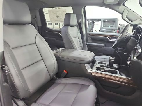 New 2026 GMC Sierra 1500 Elevation w/ Elevation Premium Package image 42