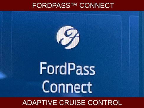 Used 2024 Ford Explorer XLT w/ Equipment Group 202A image 6