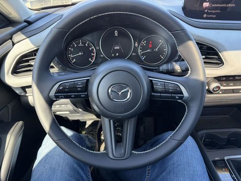 New 2026 MAZDA CX-30 Aire Edition AWD/4WD image 23