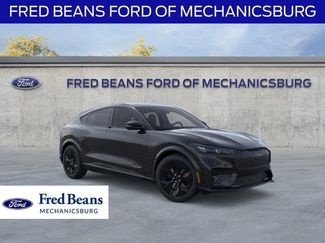 New 2025 Ford Mustang Mach-E GT w/ Interior Protection Package video 1