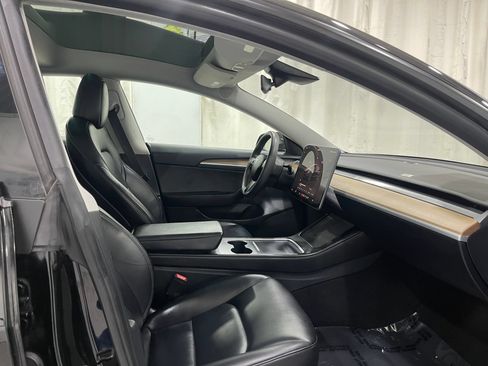 Used 2023 Tesla Model 3 Long Range AWD/4WD image 28