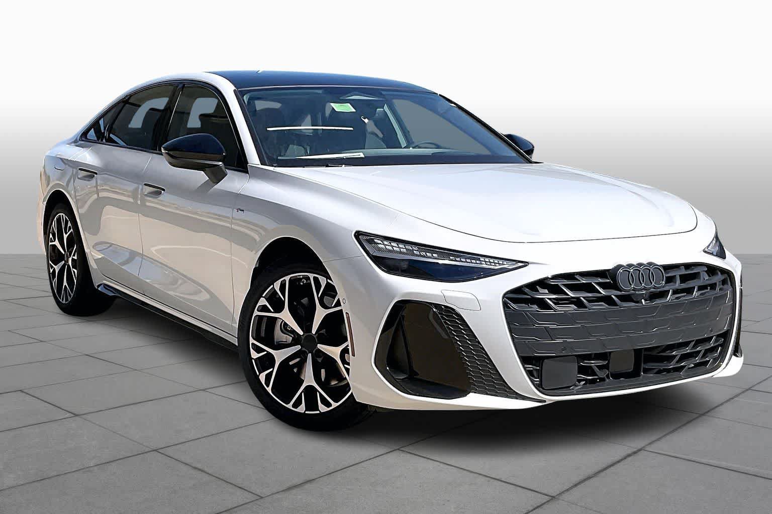 Used 2026 Audi A6 Premium Plus w/ Premium Plus Package AWD/4WD image 2