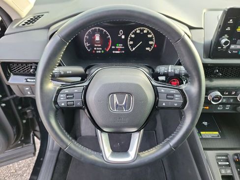 Used 2025 Honda CR-V EX-L image 25