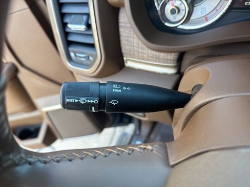 Used 2021 RAM 2500 Limited image 21